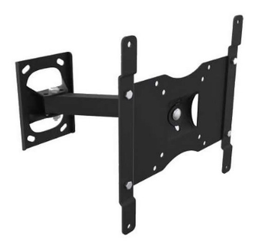 Soporte Para Tv, Lcd, Led, 3d, Curvo Extensible Giratorio Y 