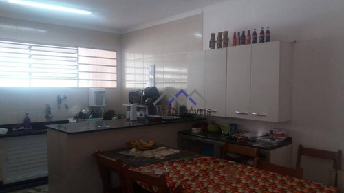 Imagem 14 de 24 de Casa À Venda, 250 M² Por R$ 1.200.000,00 - Anhangabaú - Jundiaí/sp - Ca0101