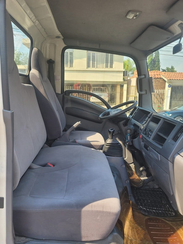 Isuzu Elf 300, 42mil Km Originales Comprobables, Unico Dueño