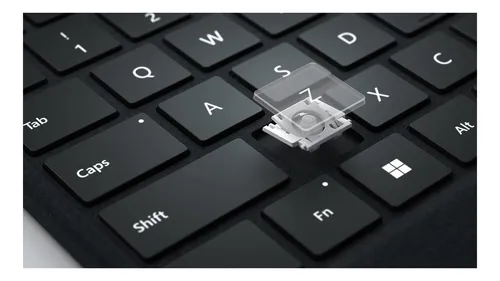 Teclado Microsoft Surface Pro Signature Con Lápiz Delgado 2
