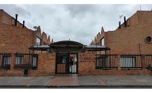 Vendo Apartamento En Cedritos - Conjunto La Coruña