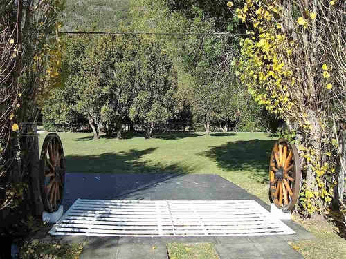 Terreno Fraccion En Venta Ubicado En Villa Lago Mascardi, Bariloche