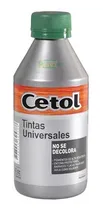 Comprar Tinta Madera Cetol Universal 240 Cc. Apto Barniz Y Lacas