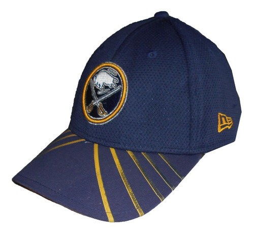 Gorra Nhl Hockey - Buffalo Sabres - Original - 101