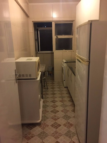 Imagem 2 de 15 de Apartamento Cidade Baixa Porto Alegre - 2547