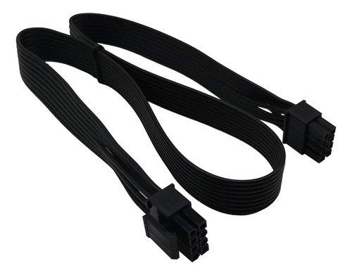 Rx Placa-mãe Eps-12v Macho De 8 Pinos Para Cpu De 8 Pinos