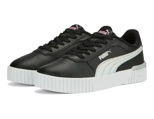 Puma carina sneaker on feet online