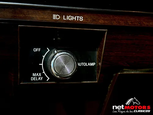 Ford Grand Marquis 1983