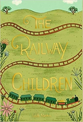 Railway Children - Wordsworth Collector's Editions Hardback