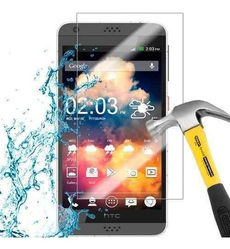 Lamina Protector Pantalla Anti-shock Htc Desire 630