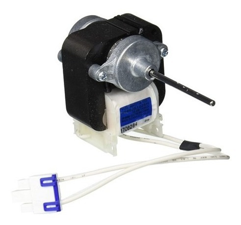 Imagen 2 de 2 de Motor Ventilador Nevera LG 4680jb1026f