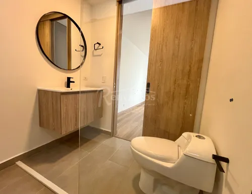 Apartaestudio En Arriendo En Mayorca. Cod A776158