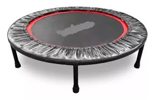 Mini Trampolin 1 Metro Gimnasia Fitness Profesional Original