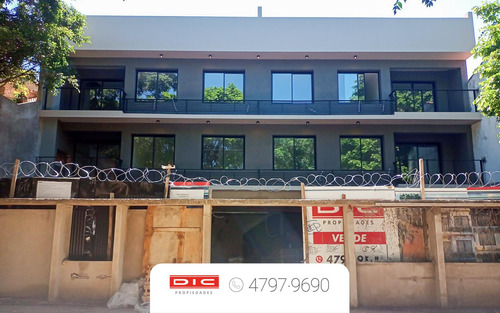 Cochera Venta - Villa Martelli