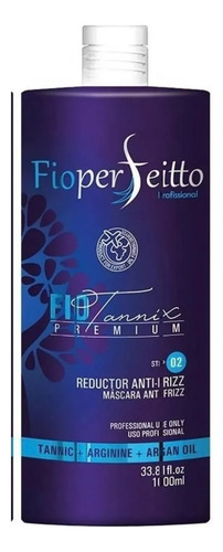 Ativo Fiotannix Sem Sofrencia Organica Bio Restore 1000ml