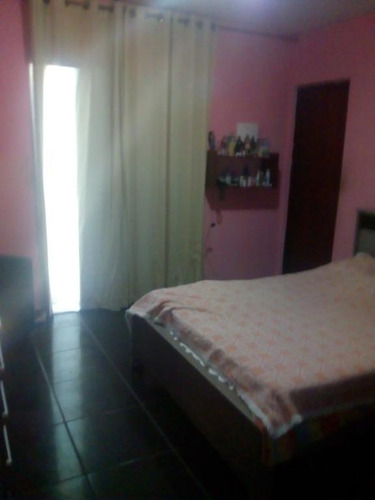 Sobrado Com 3 Dormitórios À Venda, 300 M² Por R$ 424.000 - Parque Continental - Guarulhos/sp - So0195