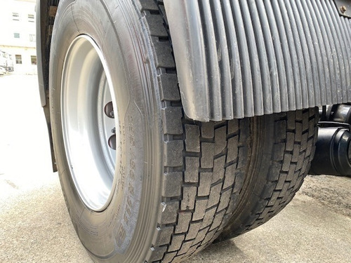 Volvo Vm310 Vm 310 4x2 2009 = 19320 19330 Vm330 P340 1932