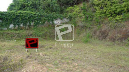 Imagem 3 de 15 de Terreno Cond. Recanto Dos Passaros - 4022