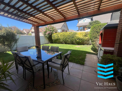 Se Vende Excelente Casa Llegar Y Cambiarse, Ven A Visitarla!