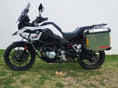 Imagen 2 de 9 de Bmw F750 Gs
