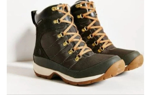 Botas The North Face Chilkat-nylon Una Sola Puesta (Usado)