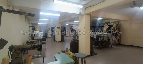 Local Comercial En Venta Parroquia La Candelaria Jose Carrillo Bm Mls #24-21675