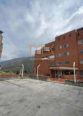 Apartamento en venta