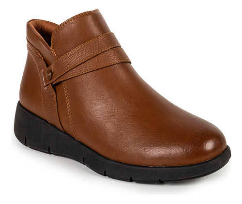 Botines Casuales Fioma Mujer 6013352