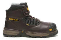 Comprar Botin Caterpillar Excavator Dieléctrico 100% Sin Metal