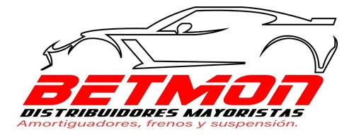 1 Juego De Pastillas De Freno Traseras Para Mazda Cx7 / Cx9