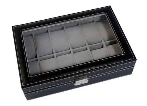 Cajas para relojes baratas hotsell