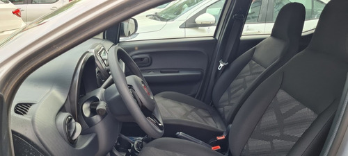 Fiat Mobi 1.0 Easy Pack Top Promo Abril 2021 Entrega Ya T
