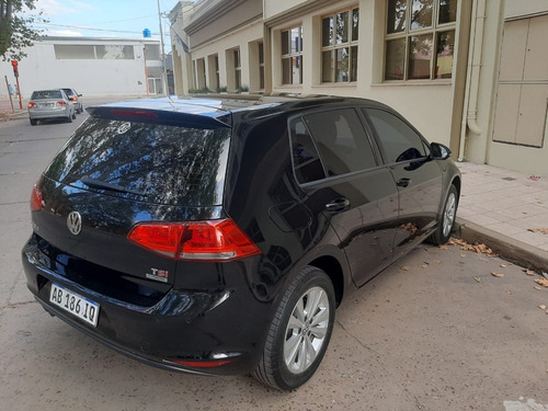 Volkswagen Golf 1.4 Conforline Dsg