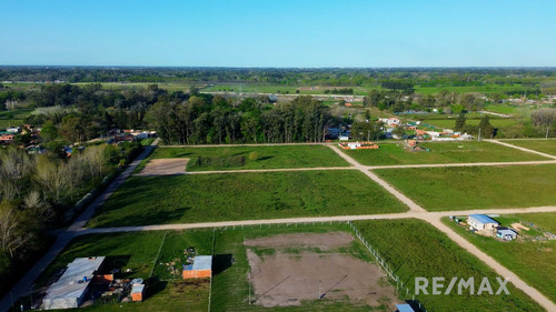 Venta Lotes Pte Derqui Pilar