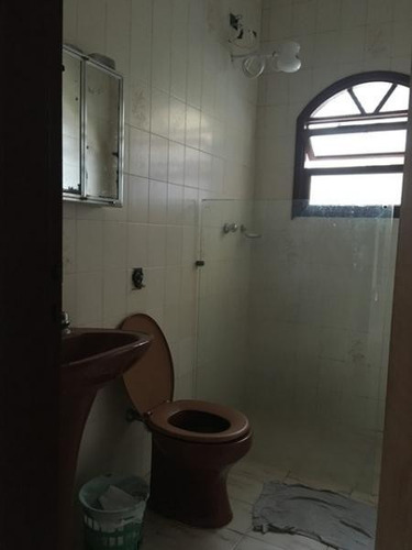 Casa No Cibratel Com Edícula E Piscina - Itanhaém 3687 | Npc