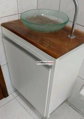 Imagem 13 de 27 de Casa Com 3 Dormitórios À Venda, 156 M² Por R$ 405.000 - Jardim Del Rey - São José Dos Campos/sp - Ca2490