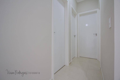 Imagem 7 de 25 de Apartamento Com 3 Dormitórios À Venda, 65 M² Por R$ 320.000,00 - Chácara Antonieta - Limeira/sp - Ap0026