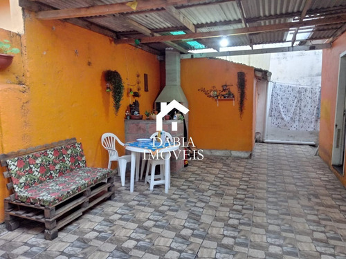 Imagem 6 de 15 de Casa - Ca00202 - 68023397