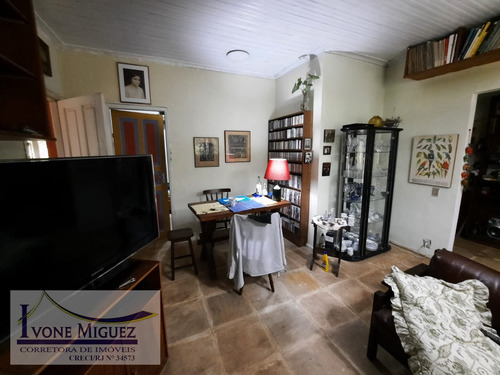 Imagem 10 de 15 de Casa Em Boa Esperança - Mendes - 3395