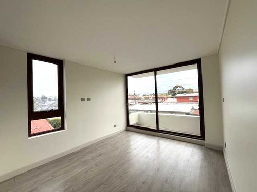 Depto 2 Dormitorios En Edificio Open (92994)