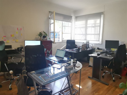 Oficina En Venta En Las Condes