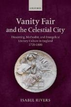Libro Vanity Fair And The Celestial City : Dissenting, Me...