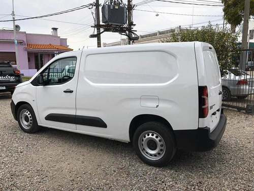 Citroen Berlingo K9 Diésel. Entrega Ya!