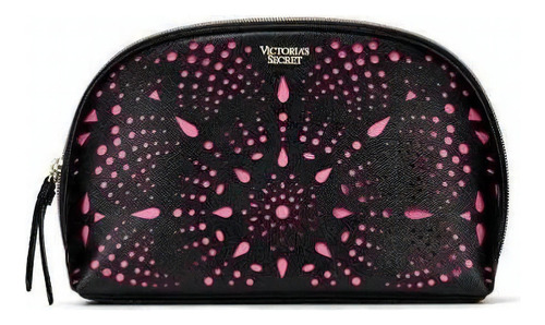 Neceser Mujer Victoria's Secret Cosmetiquera Negro