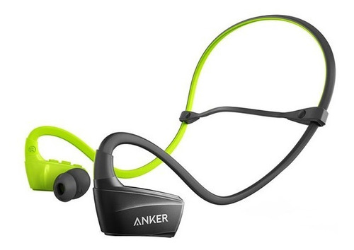 Audifonos Deportivos Anker Soundbuds Sport Nb10 Bluetooth