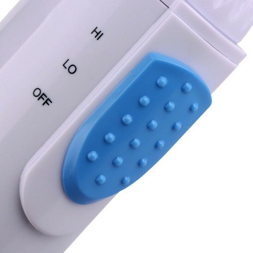 Irrigador Bucal Y Limpiador Water Braquets Dientes Y Encias