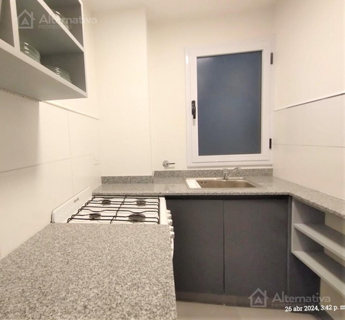 Departamento En Venta 3 Ambientes En Barrio Norte Reciclado.
