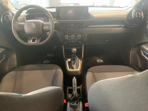Citroën C3 1.6 16V Vti 115 Feel Pack At
