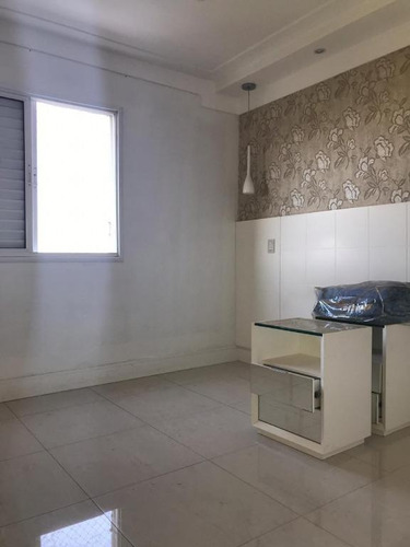 Apartamento Com 3 Dormitórios À Venda, 104 M² Por R$ 630.000,00 - Bom Jardim - São José Do Rio Preto/sp - Ap1668