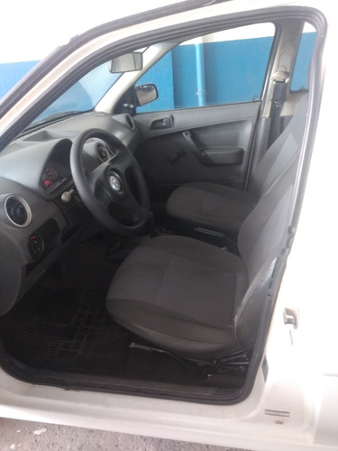 Volkswagen Saveiro 2007 1.6 City Total Flex 2p